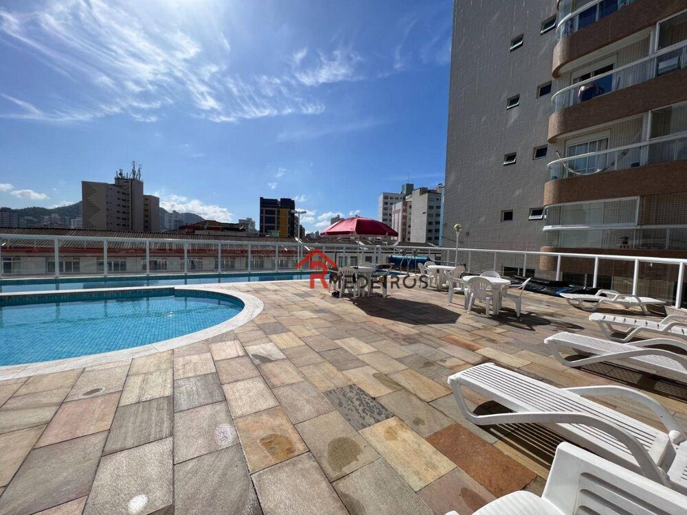 Apartamento, 2 quartos, 93 m² - Foto 1