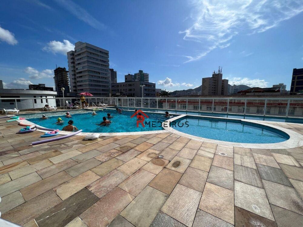 Apartamento, 2 quartos, 93 m² - Foto 3