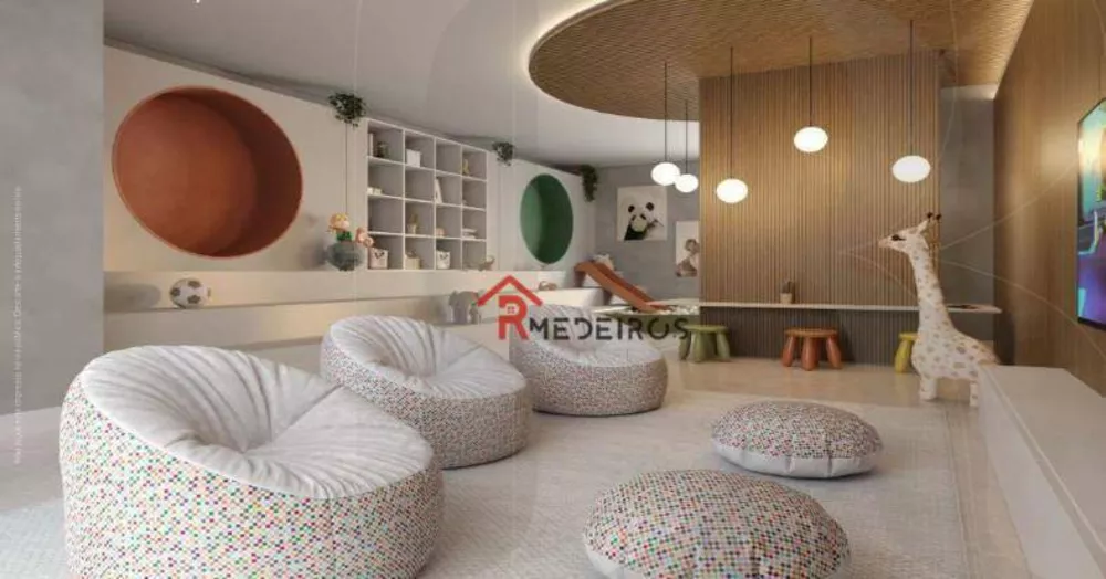 Apartamento, 2 quartos, 116 m² - Foto 5