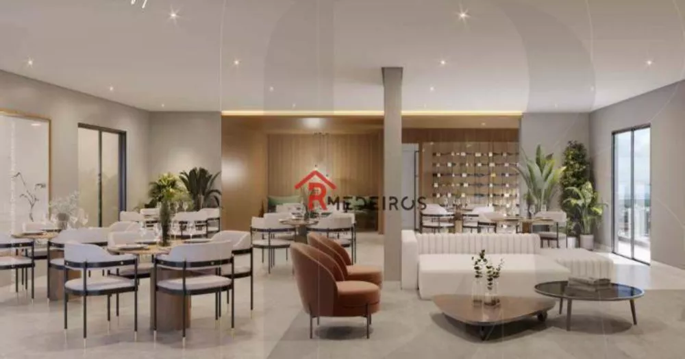 Apartamento, 2 quartos, 116 m² - Foto 6