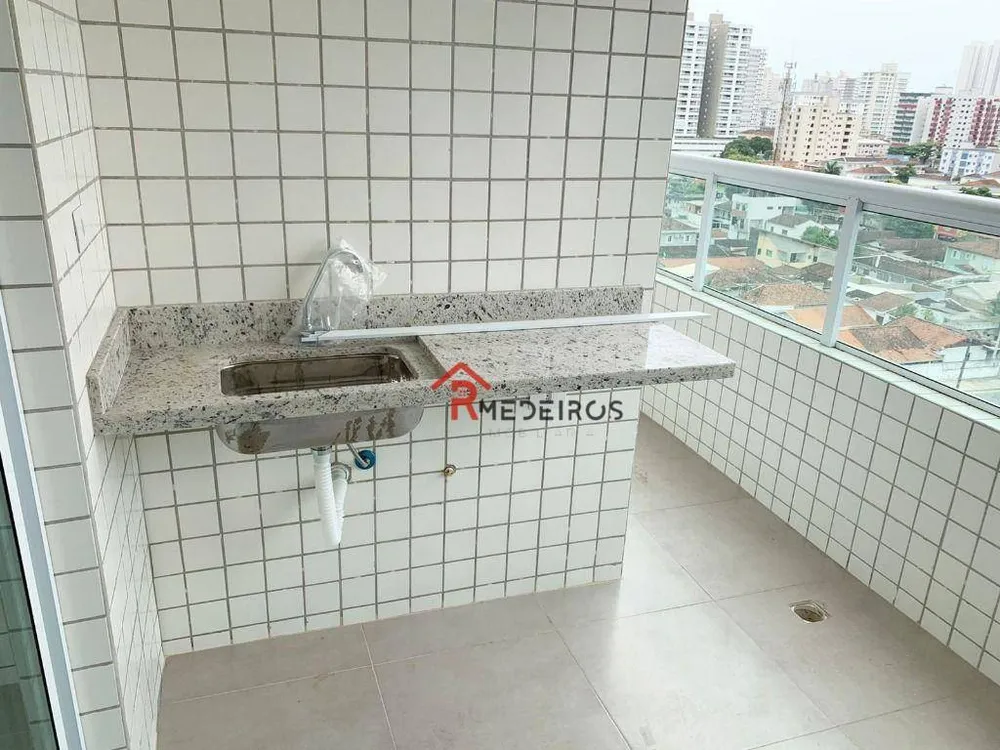 Apartamento, 1 quarto, 54 m² - Foto 3