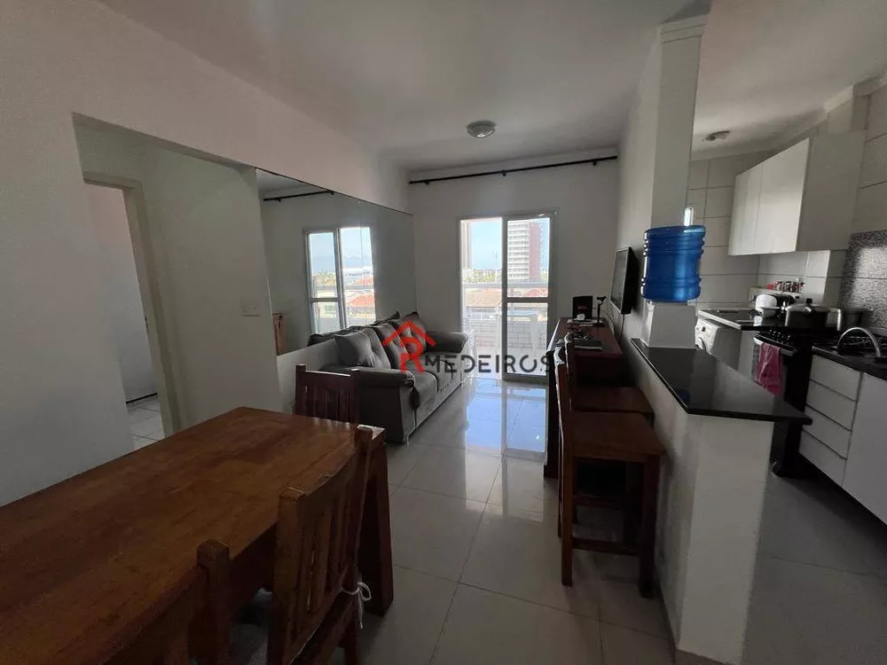 Apartamento à venda com 2 quartos, 61m² - Foto 4