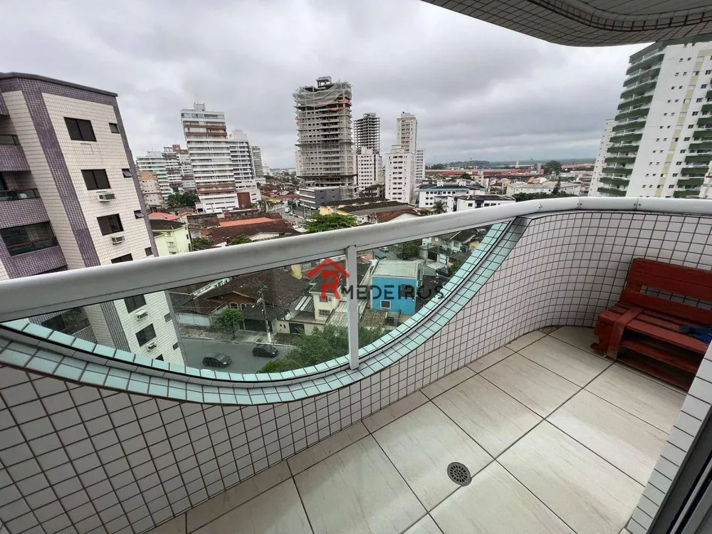 Apartamento à venda com 1 quarto, 50m² - Foto 4