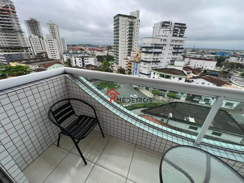 Apartamento à venda com 1 quarto, 50m² - Foto 5