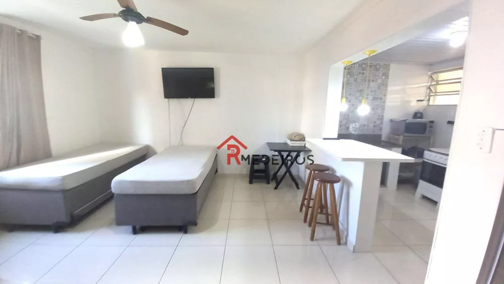 Kitnet e Studio à venda com 1 quarto, 30m² - Foto 8