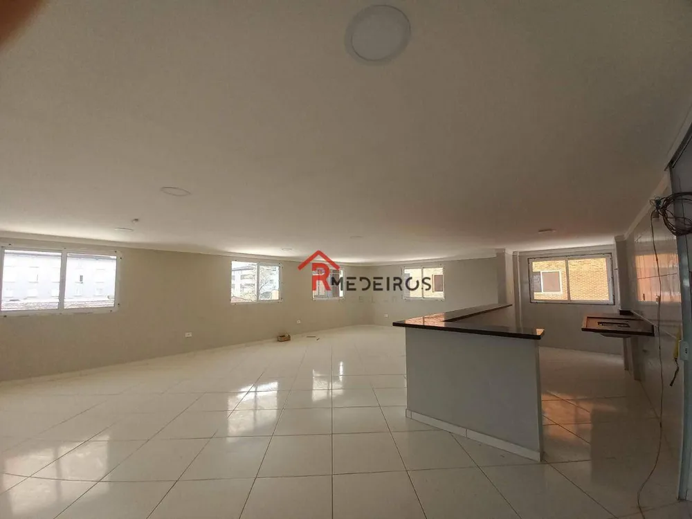 Apartamento, 2 quartos, 59 m² - Foto 1