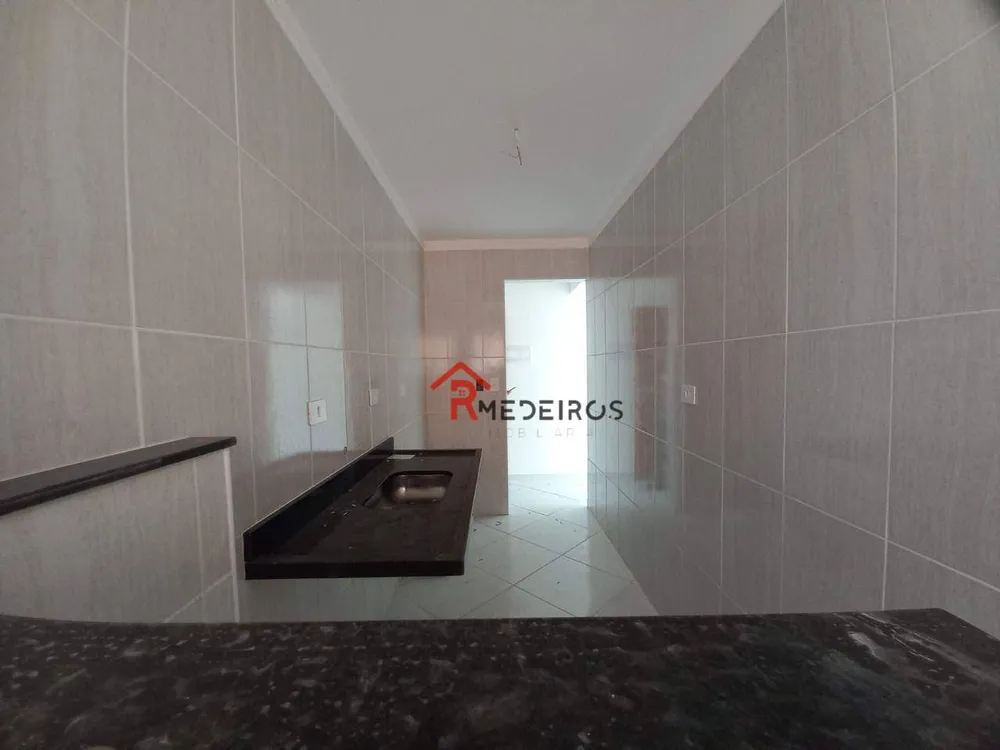Apartamento, 2 quartos, 59 m² - Foto 8