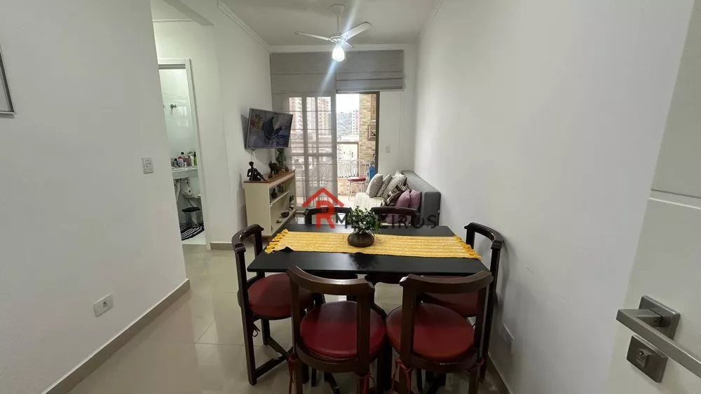 Apartamento à venda com 2 quartos, 61m² - Foto 3