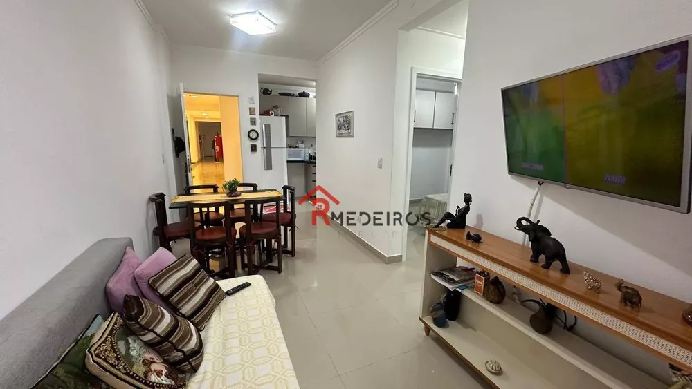 Apartamento à venda com 2 quartos, 61m² - Foto 4