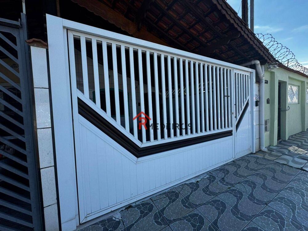 Casa, 2 quartos, 70 m² - Foto 2