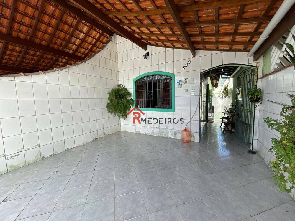 Casa, 2 quartos, 70 m² - Foto 3