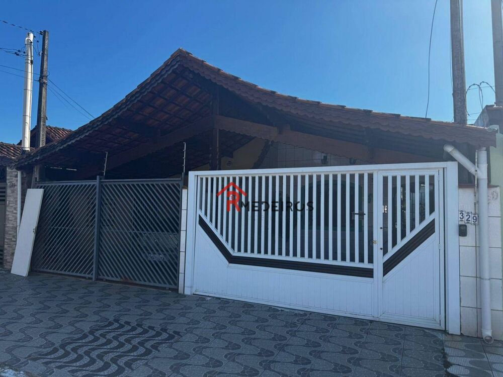 Casa, 2 quartos, 70 m² - Foto 1