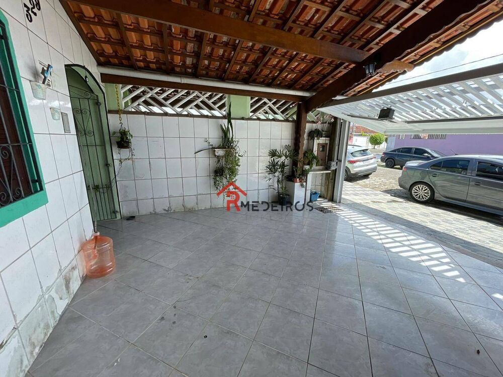 Casa, 2 quartos, 70 m² - Foto 4