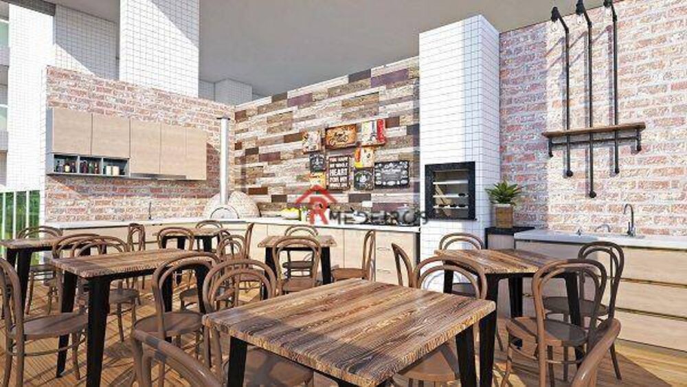 Apartamento, 1 quarto, 45 m² - Foto 10