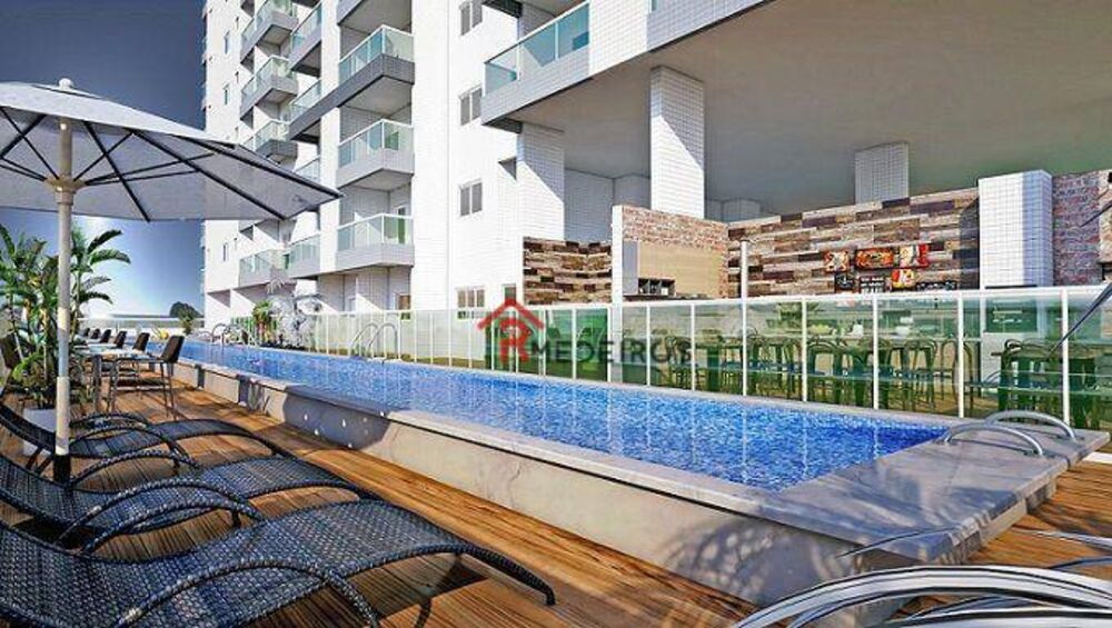 Apartamento, 1 quarto, 45 m² - Foto 8