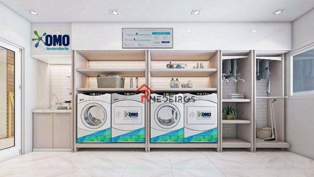 Apartamento, 1 quarto, 45 m² - Foto 13