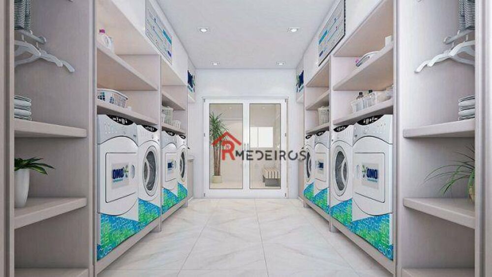 Apartamento, 1 quarto, 45 m² - Foto 14