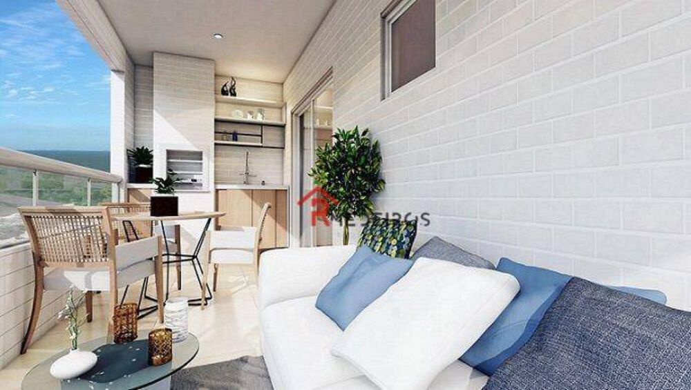Apartamento, 1 quarto, 45 m² - Foto 7