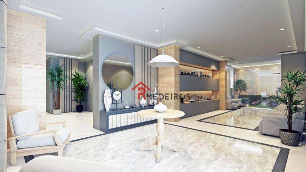Apartamento, 1 quarto, 45 m² - Foto 12