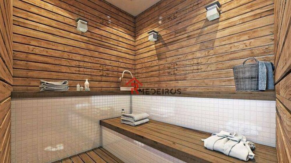 Apartamento, 1 quarto, 45 m² - Foto 15