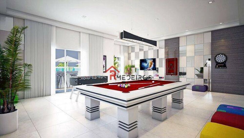 Apartamento, 1 quarto, 45 m² - Foto 16