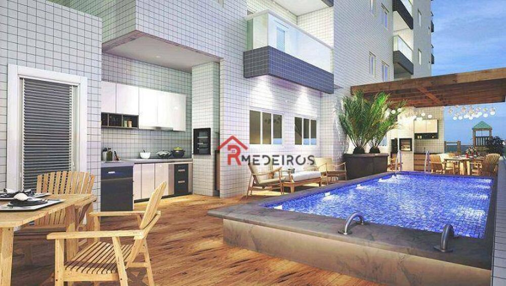 Apartamento, 1 quarto, 45 m² - Foto 9