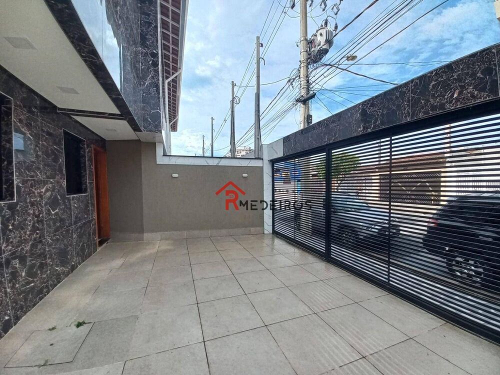 Casa de Condomínio, 2 quartos - Foto 10