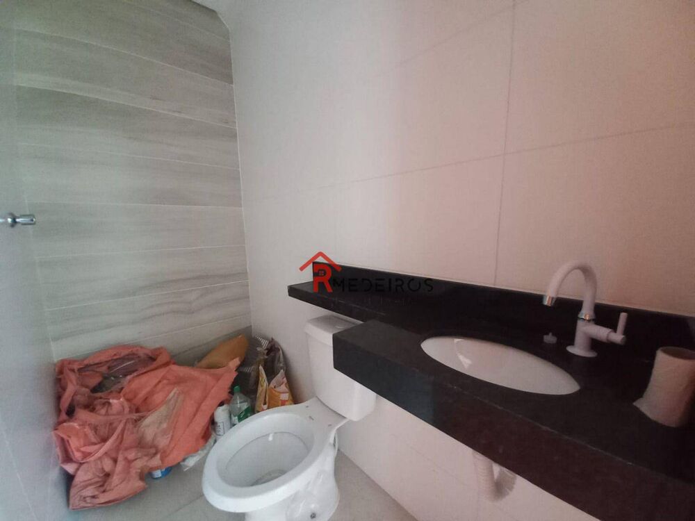 Casa de Condomínio, 2 quartos - Foto 6