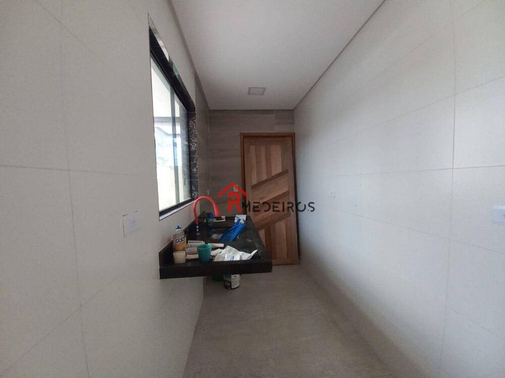 Casa de Condomínio, 2 quartos - Foto 4