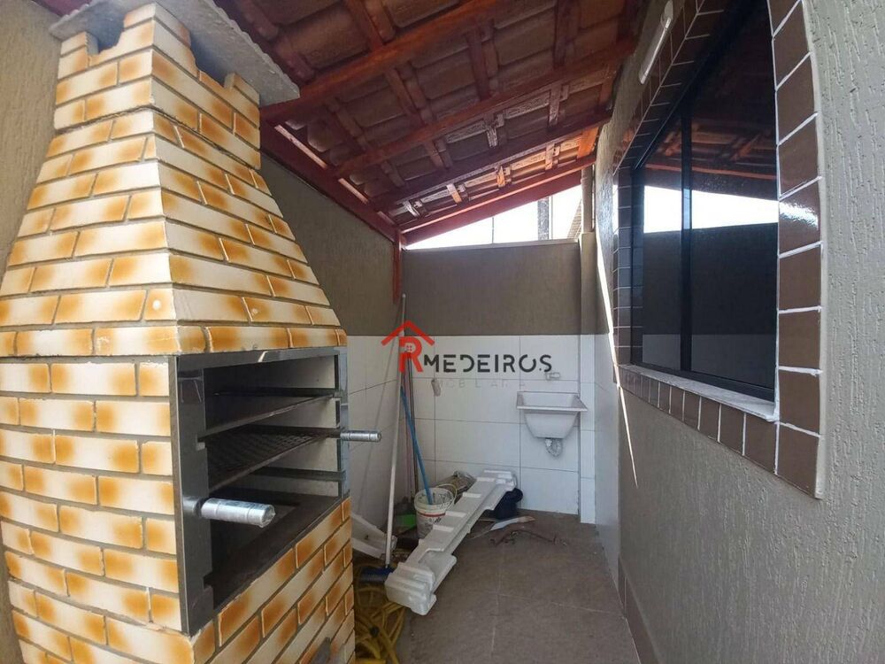 Casa de Condomínio, 2 quartos - Foto 2