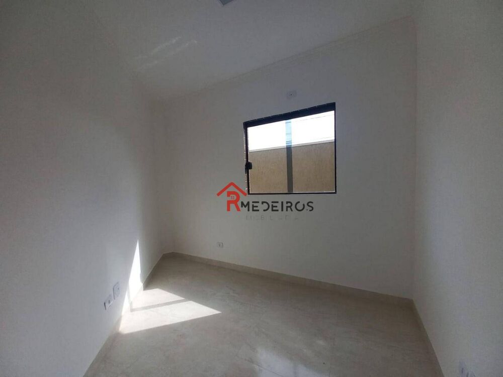 Casa de Condomínio, 2 quartos - Foto 5