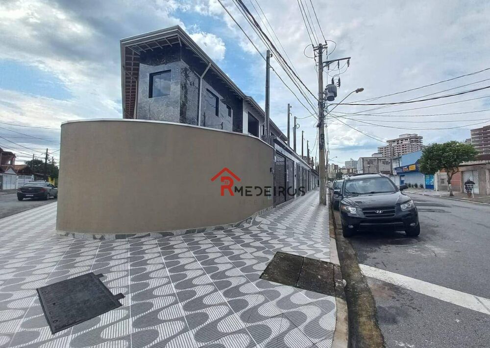 Casa de Condomínio, 2 quartos - Foto 8