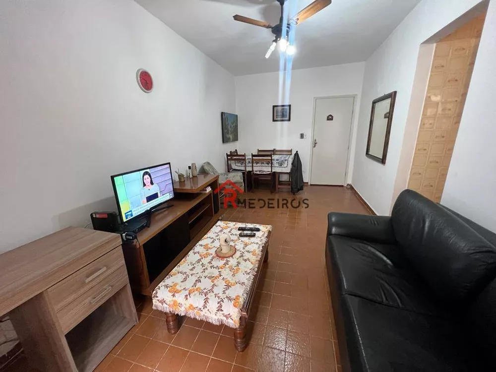 Apartamento à venda com 1 quarto, 72m² - Foto 3