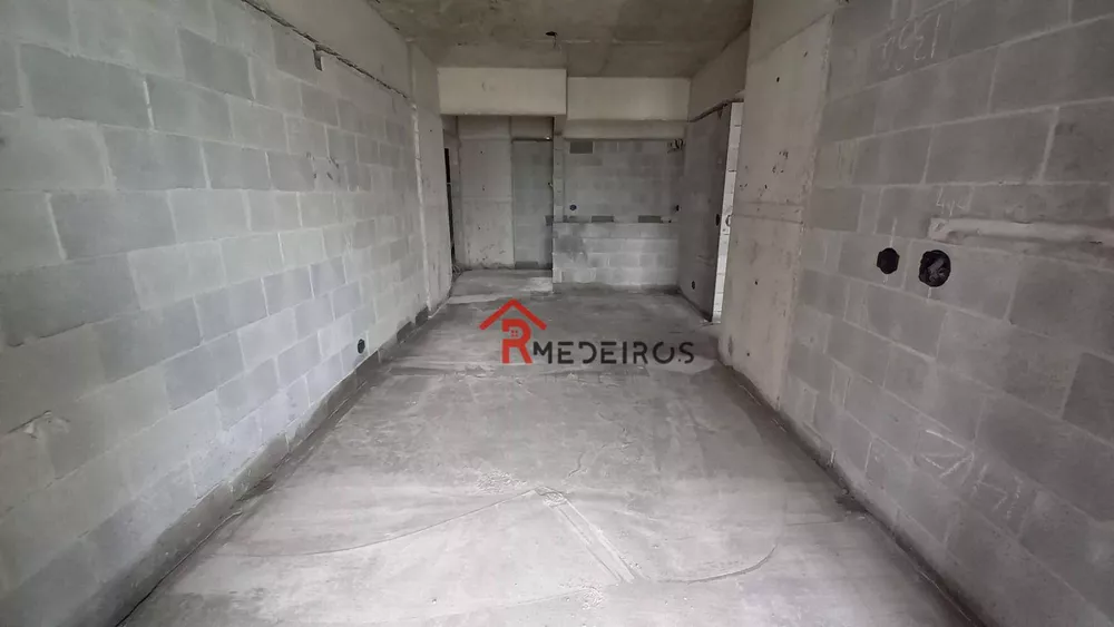 Apartamento à venda com 2 quartos, 76m² - Foto 2