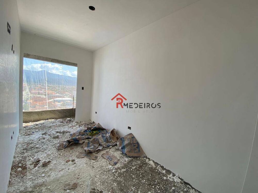 Apartamento à venda com 2 quartos, 58m² - Foto 6