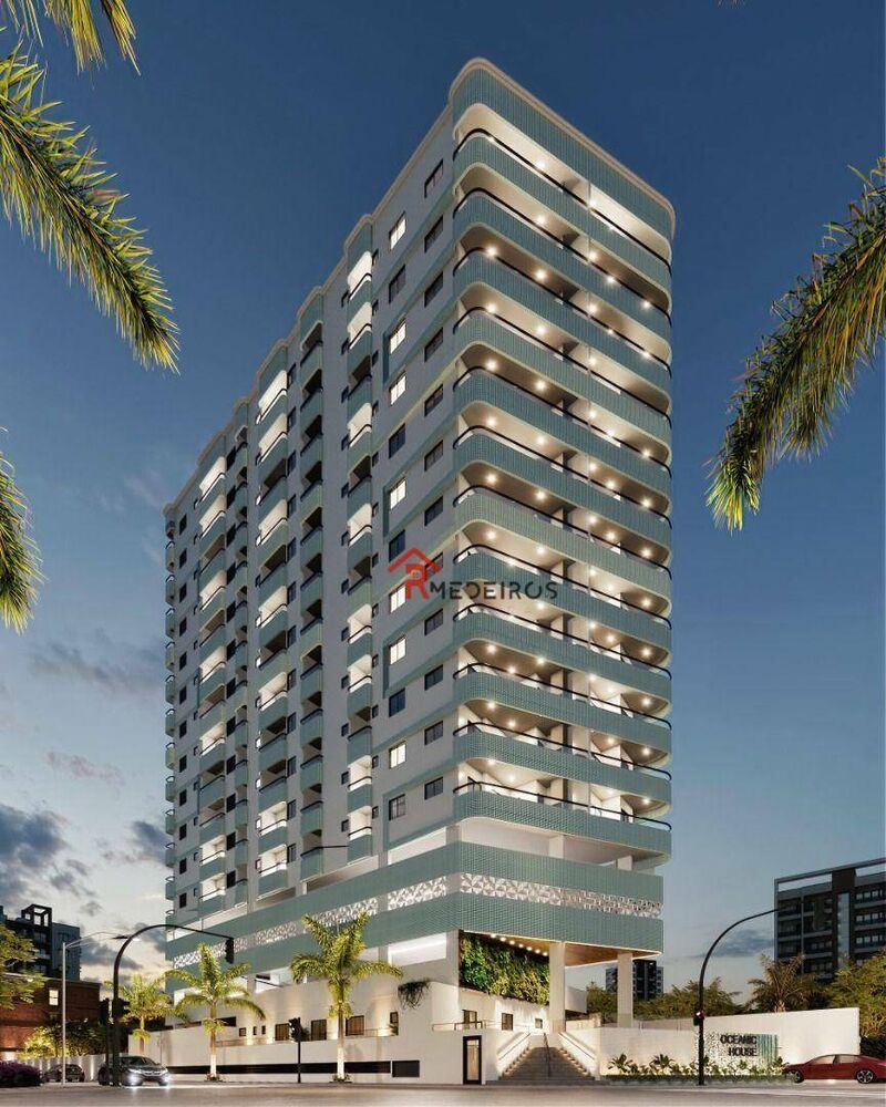 Apartamento, 2 quartos, 58 m² - Foto 2