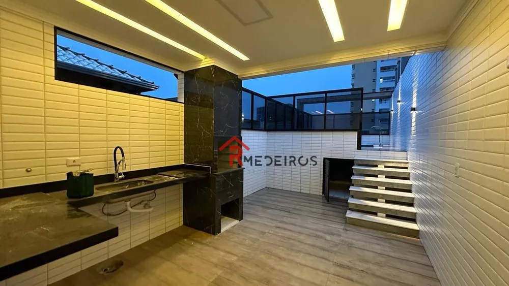 Sobrado à venda com 4 quartos, 160m² - Foto 6