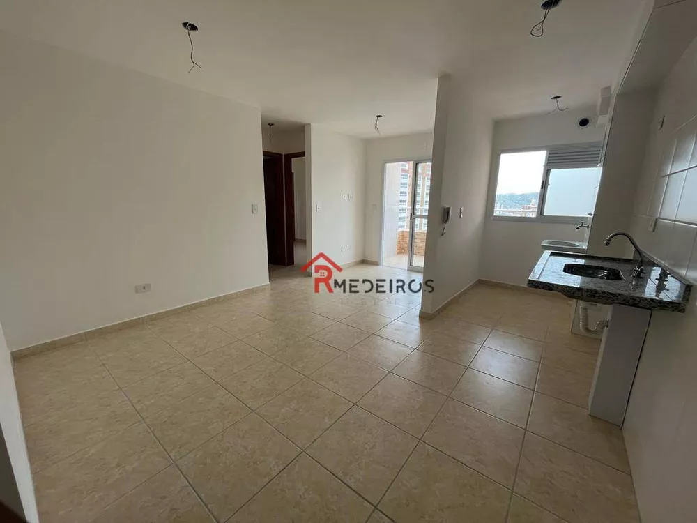 Apartamento à venda com 2 quartos, 58m² - Foto 4