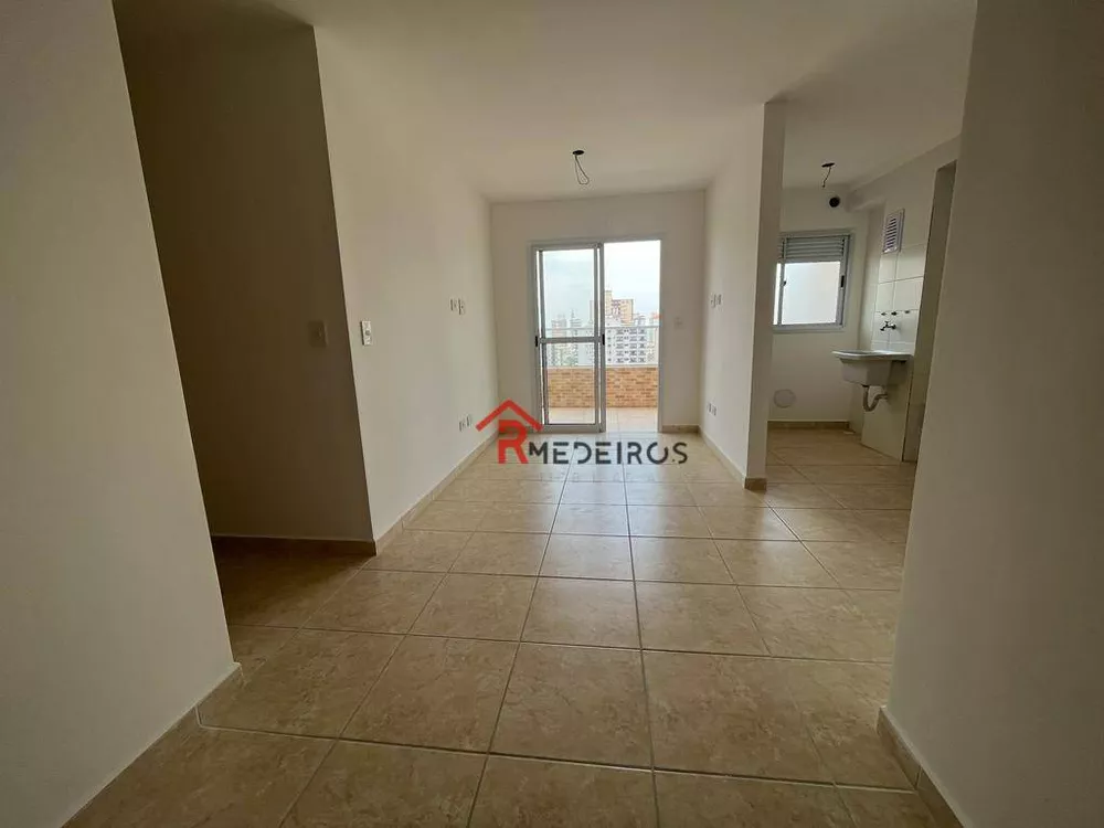 Apartamento à venda com 2 quartos, 58m² - Foto 2