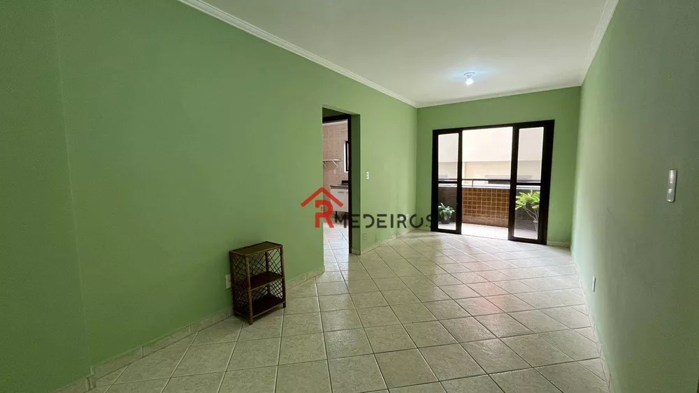 Apartamento à venda com 2 quartos, 82m² - Foto 1