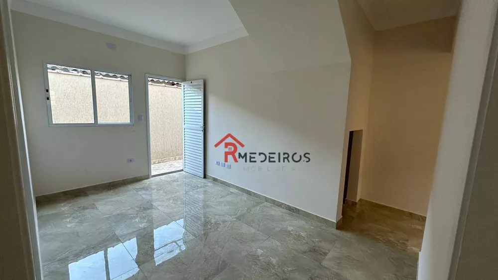 Casa de Condomínio à venda com 2 quartos, 42m² - Foto 2