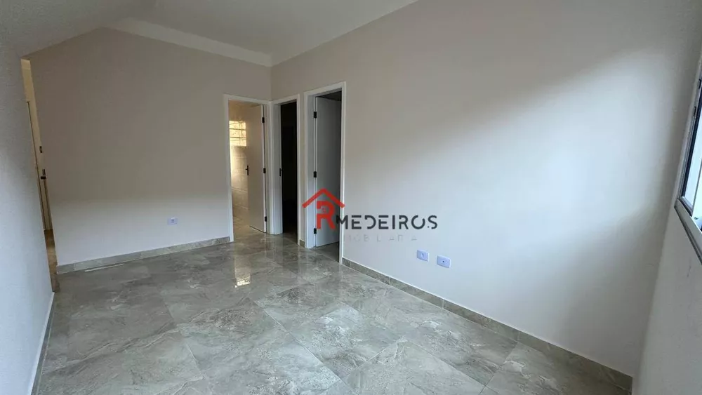 Casa de Condomínio à venda com 2 quartos, 42m² - Foto 3