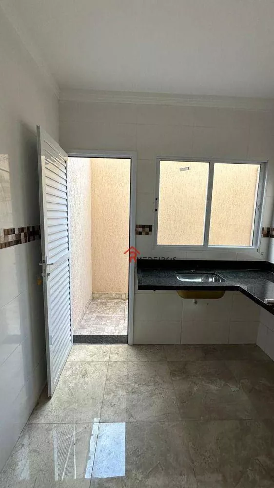 Casa de Condomínio à venda com 2 quartos, 42m² - Foto 4