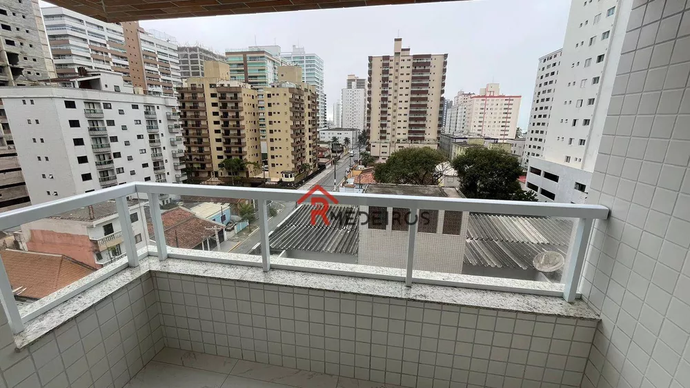 Apartamento à venda com 2 quartos, 73m² - Foto 1