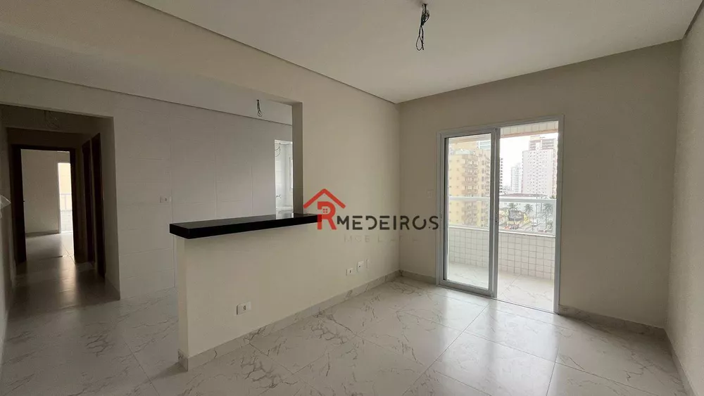 Apartamento à venda com 2 quartos, 73m² - Foto 2