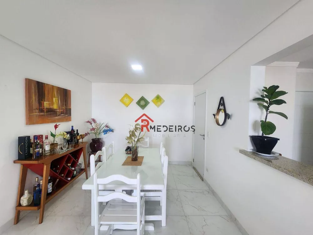 Apartamento, 3 quartos, 132 m² - Foto 6