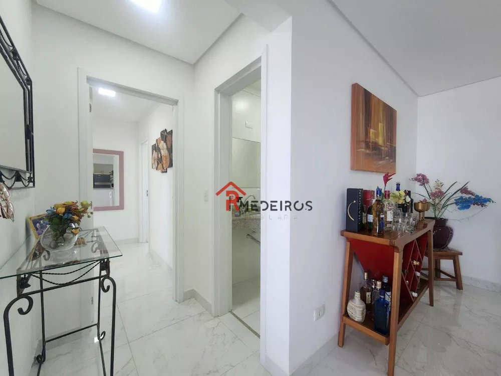 Apartamento, 3 quartos, 132 m² - Foto 8