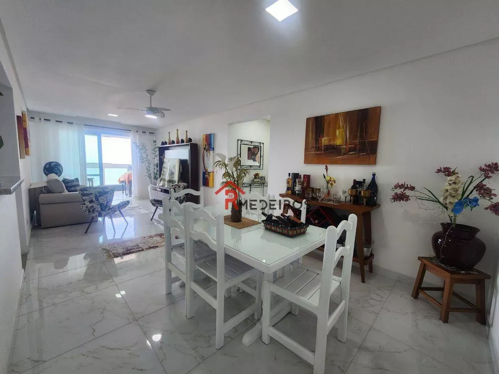Apartamento, 3 quartos, 132 m² - Foto 2