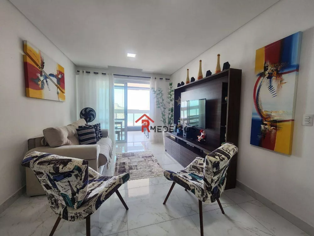 Apartamento, 3 quartos, 132 m² - Foto 4