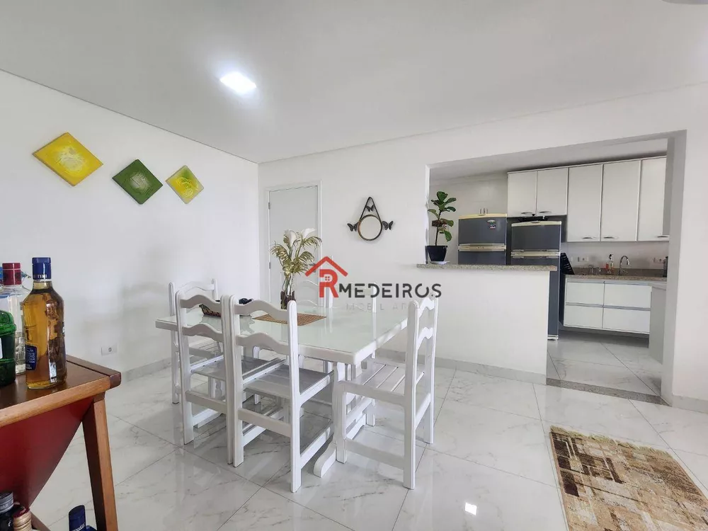 Apartamento, 3 quartos, 132 m² - Foto 7